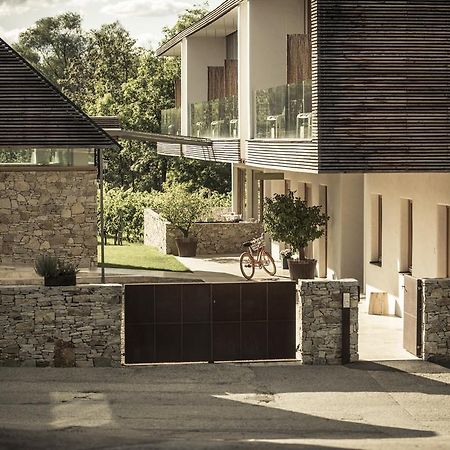 Malat Weingut Und Hotel Furth bei Gottweig Extérieur photo