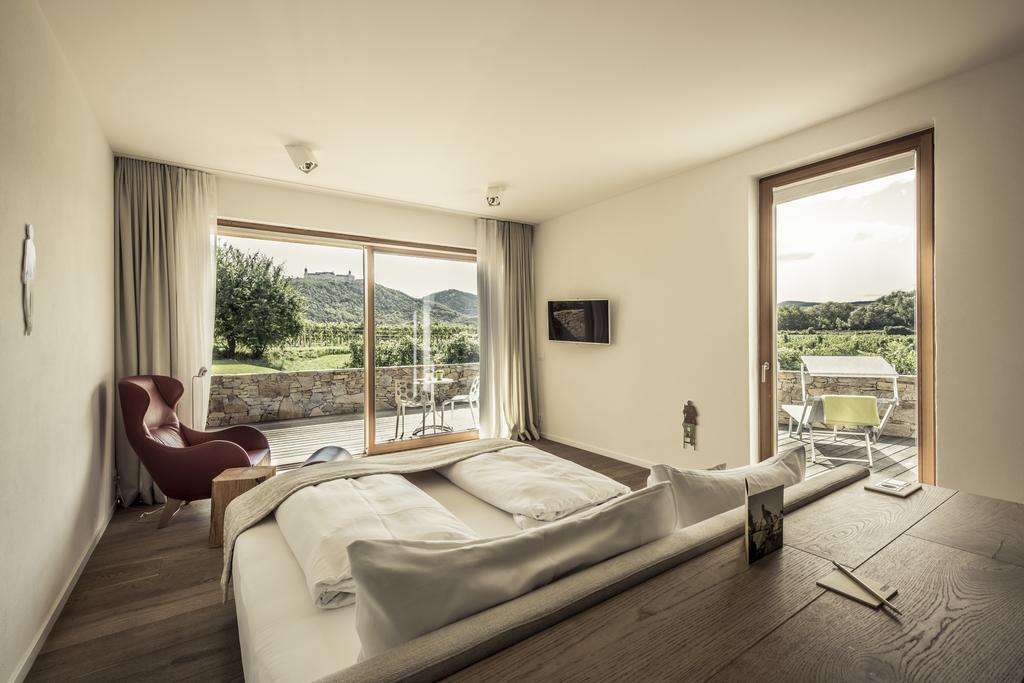 Malat Weingut Und Hotel Furth bei Gottweig Extérieur photo