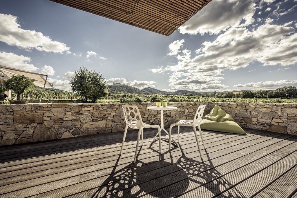 Malat Weingut Und Hotel Furth bei Gottweig Extérieur photo