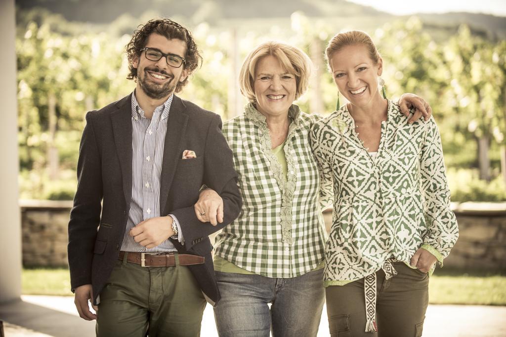 Malat Weingut Und Hotel Furth bei Gottweig Extérieur photo
