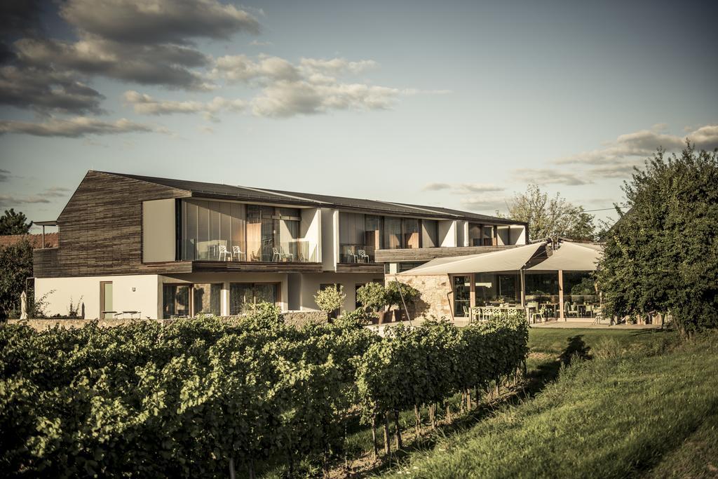 Malat Weingut Und Hotel Furth bei Gottweig Extérieur photo