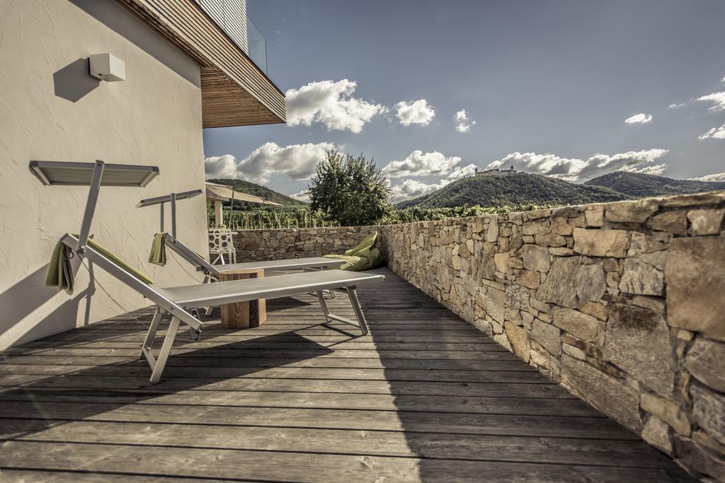 Malat Weingut Und Hotel Furth bei Gottweig Extérieur photo