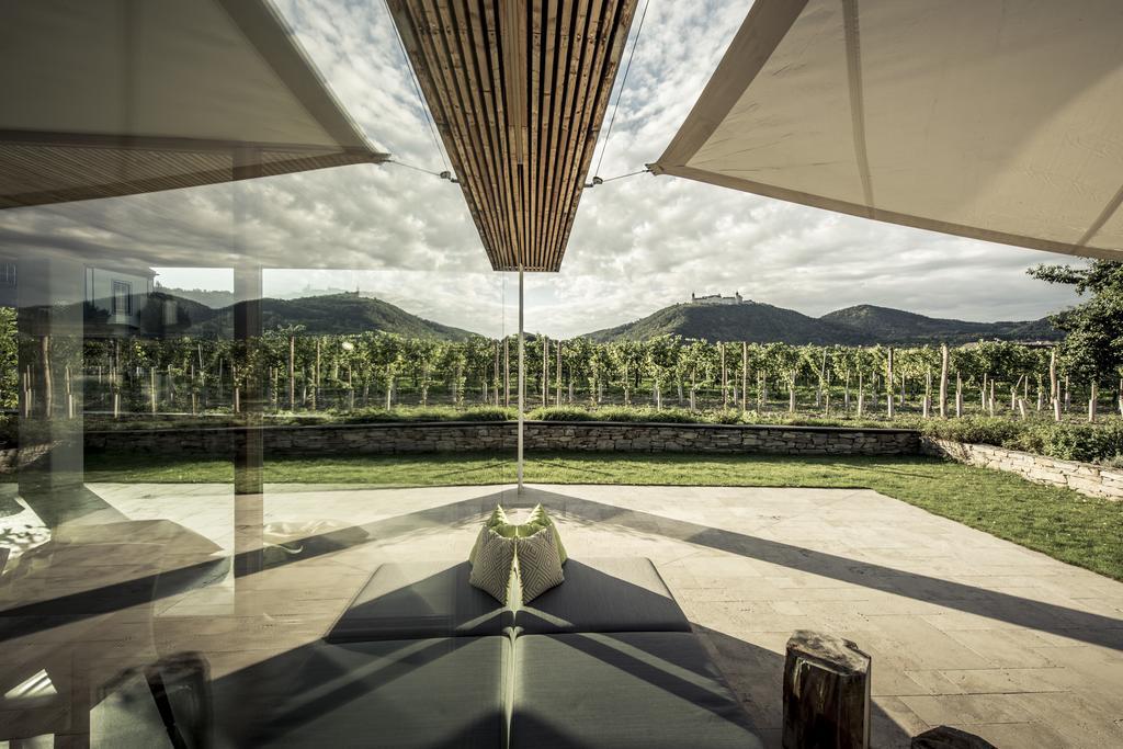 Malat Weingut Und Hotel Furth bei Gottweig Extérieur photo